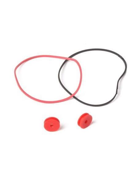 80254 Kit 4x4 Correas Transmision