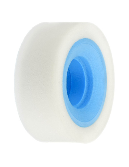 1-10 Dual Stage 2.2" Rock Crawling Foam (2): XL Tires