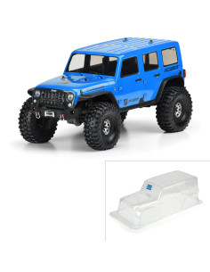 1-10 Jeep Wrangler...