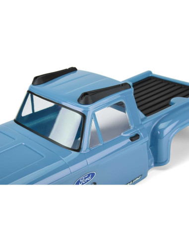 Lid Skid Body Protectors for SC  1:10 and 1:8...