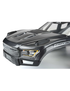 Lid Skid Body Protectors... 2