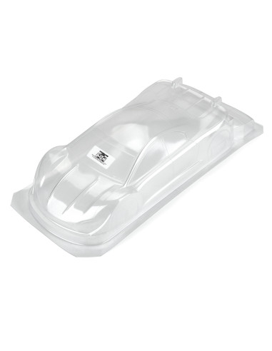 1-10 PTzero1 Light Weight (0.65mm) Clear Body...