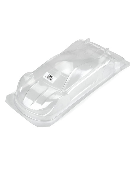 1-10 PTzero1 PRO-Lite (0.5mm) Clear Body for 190mm TC