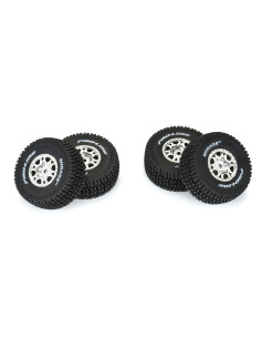 1-16 Mirage TT F-R Tires...