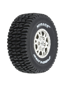 1-16 Mirage TT F-R Tires... 2