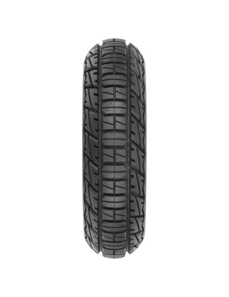 1-4 Hot Lap MX S3 Rear Tire MTD Black Supermoto Wheel: Promoto-MX