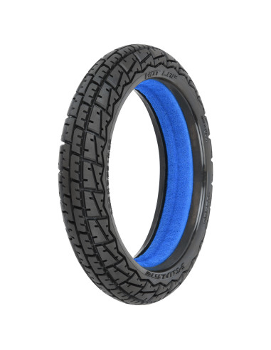 1-4 Hot Lap MX V2 Bead M3 Front Tire (1):...