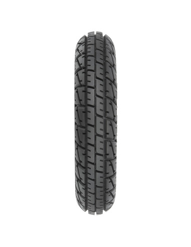 1-4 Hot Lap MX V2 Bead M3 Front Tire (1):...