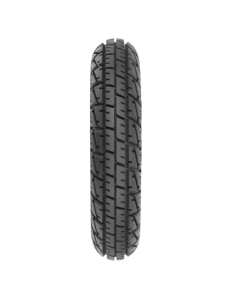 1-4 Hot Lap MX V2 Bead M3 Front Tire (1): Promoto-MX