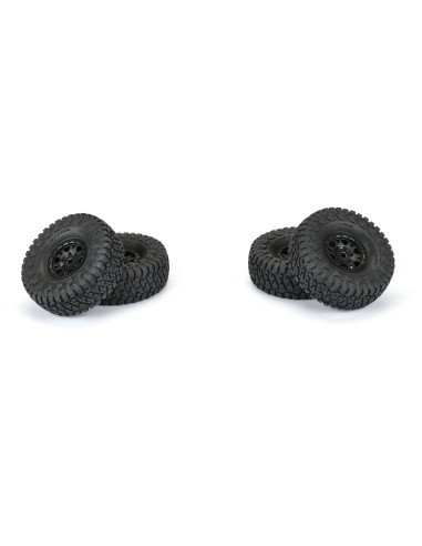 1-24 Toyo Open Country R-T Trail F-R 1.0" MTD...