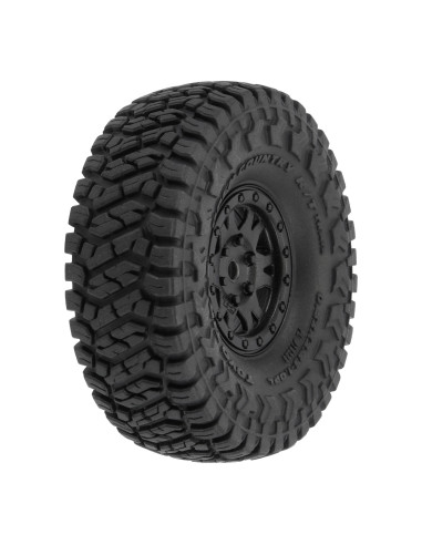 1-24 Toyo Open Country R-T Trail F-R 1.0" MTD...