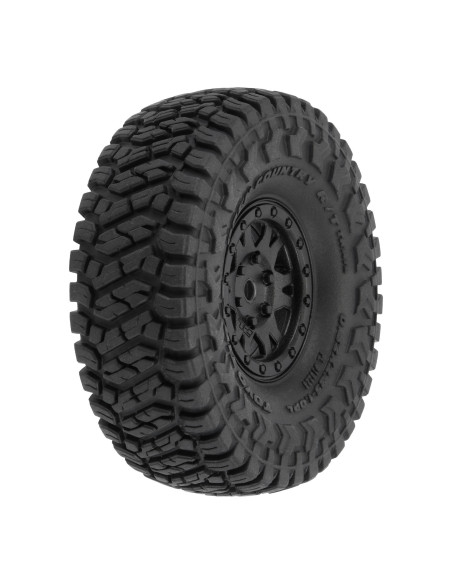 1-24 Toyo Open Country R-T Trail F-R 1.0" MTD 7mm Black Impulse (4)