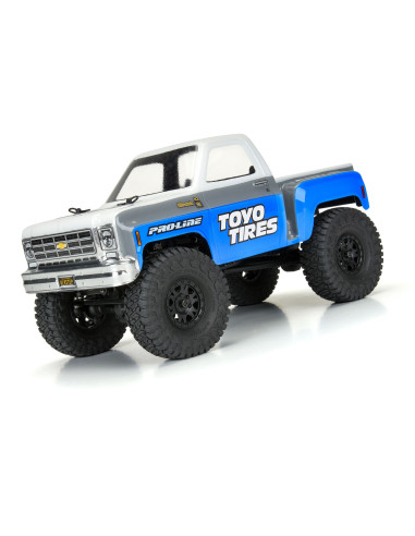 1-24 Toyo Open Country R-T Trail F-R 1.0" MTD...