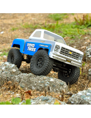 1-24 Toyo Open Country R-T Trail F-R 1.0" MTD...