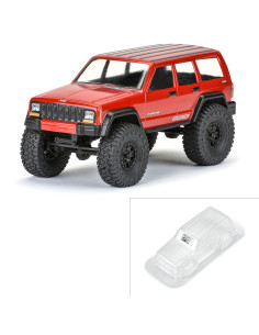 1-24 2001 Jeep Cherokee...