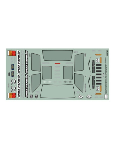 1-24 2001 Jeep Cherokee Clear Body: SCX24