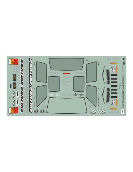 1-24 2001 Jeep Cherokee Clear Body: SCX24