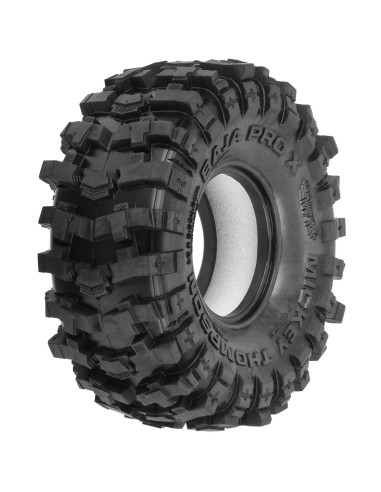 1-10 Class 0 MT Baja Pro X G8 F-R 1.55" Crawler...