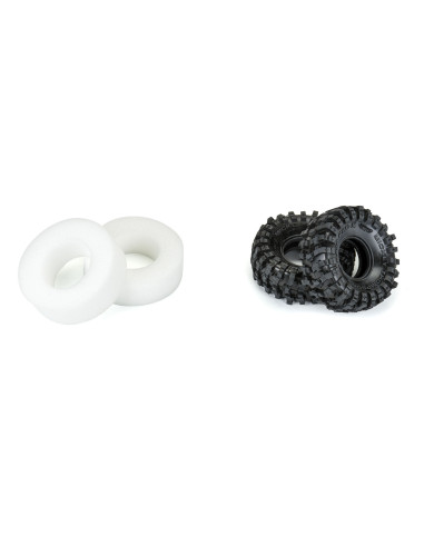 1-10 Class 0 MT Baja Pro X G8 F-R 1.55" Crawler...