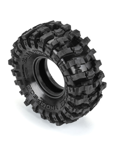 1-10 Class 0 MT Baja Pro X G8 F-R 1.55" Crawler Tires (2)