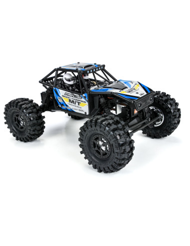 1-10 Class 0 MT Baja Pro X G8 F-R 1.55" Crawler...