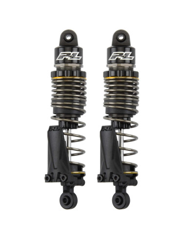1-10 PowerStroke Front Shocks: ARRMA 3S & MEGA