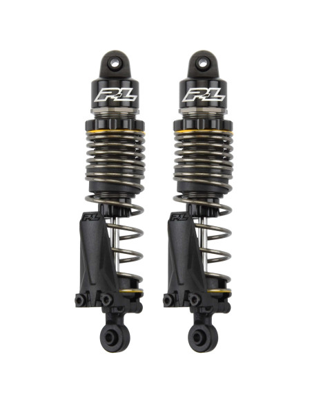 1-10 PowerStroke Front Shocks: ARRMA 3S & MEGA