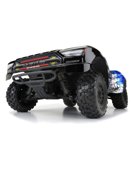 1-10 PowerStroke Front Shocks: ARRMA 3S & MEGA
