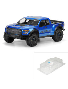1-10 2017 Ford F-150 Raptor...