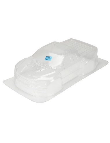 1-10 2017 Ford F-150 Raptor True Scale Clear...