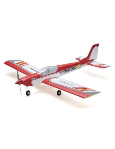 KYOSHO CALMATO Alpha 40 Sports (Red)...