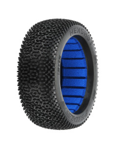 1/8 Hex Shot S3 Front/Rear...