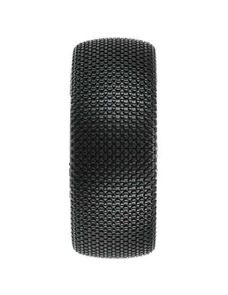 1/8 Slide Lock MC Front/Rear Off-Road Buggy Tires (2)