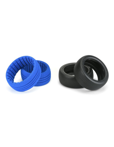1/8 Slide Lock MC Front/Rear Off-Road Buggy...
