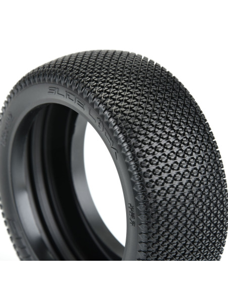 1/8 Slide Lock MC Front/Rear Off-Road Buggy Tires (2)