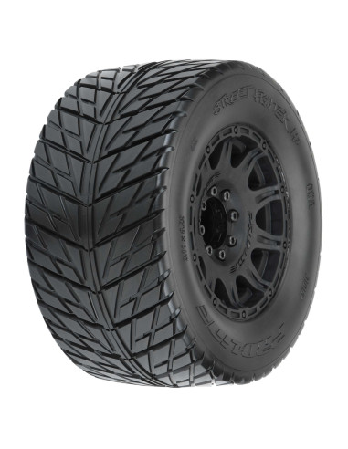 1-8 Street Fighter HP BELTED F-R 3.8" MT...