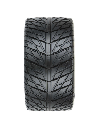 1-8 Street Fighter HP BELTED F-R 3.8" MT...