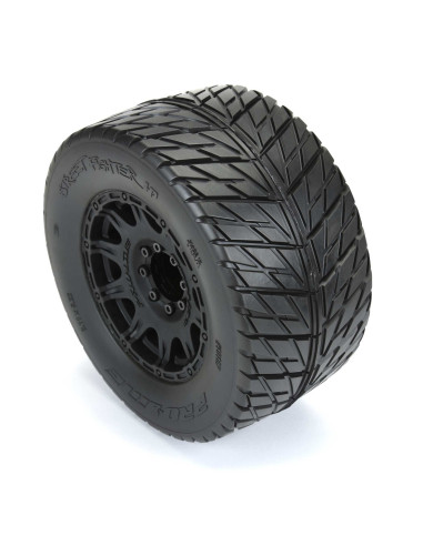 1-8 Street Fighter HP BELTED F-R 3.8" MT...