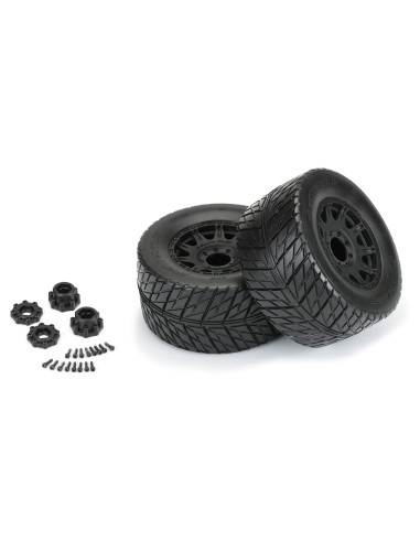 1-8 Street Fighter HP BELTED F-R 3.8" MT...