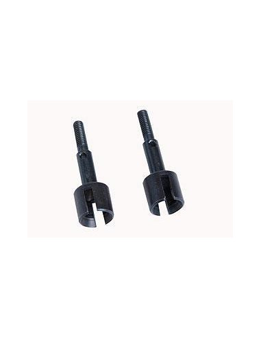 90153.49 Drive shafts 2 pcs