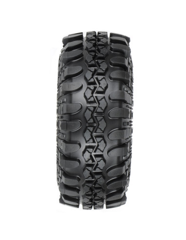 1-10 Interco Super Swamper G8 Front-Rear 2.2"...