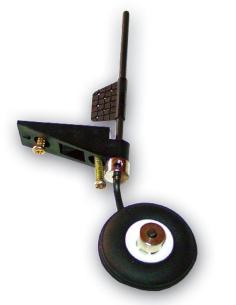 Tren de aterrizaje 19mm