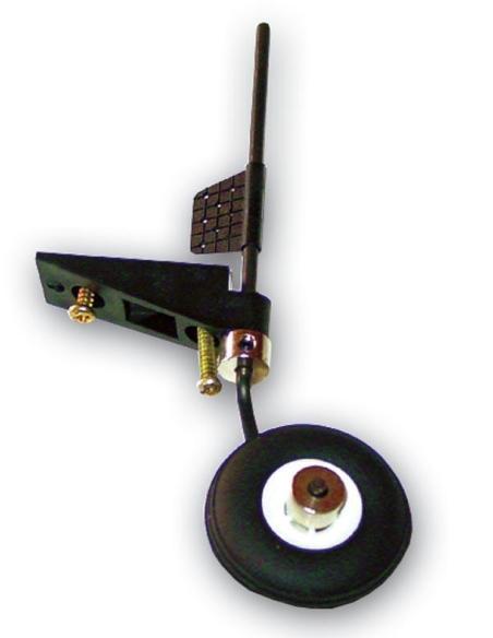 Tren de aterrizaje 19mm