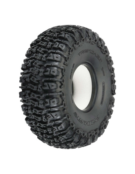 1-10 Trencher G8 Front-Rear 2.2" Rock Crawling Tires (2)