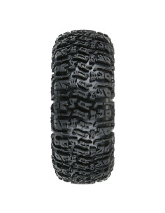 1-10 Trencher G8 Front-Rear... 2