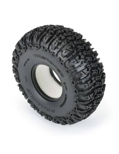 1-10 Trencher G8 Front-Rear 2.2" Rock Crawling...