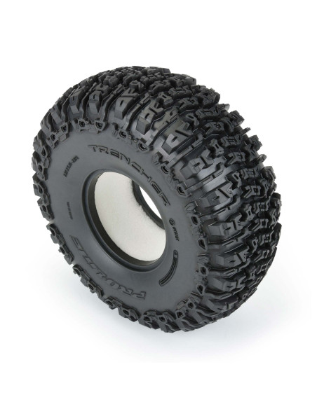 1-10 Trencher G8 Front-Rear 2.2" Rock Crawling Tires (2)