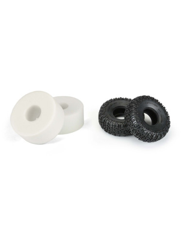 1-10 Trencher Predator Front-Rear 2.2" Rock...
