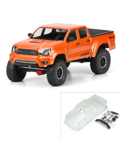 1-10 2015 Toyota Tacoma TRD...