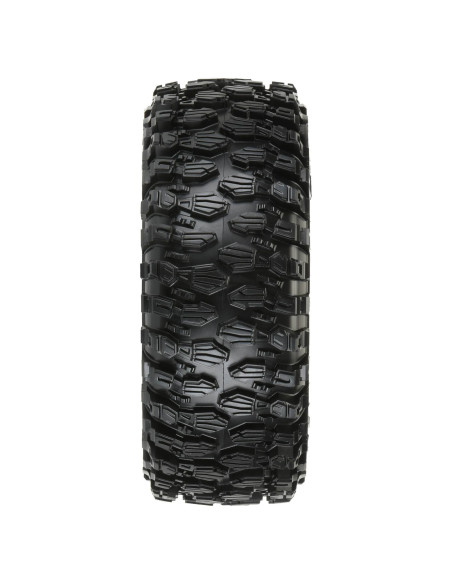 1-10 Hyrax Predator Front-Rear 2.2" Rock Crawling Tires (2)